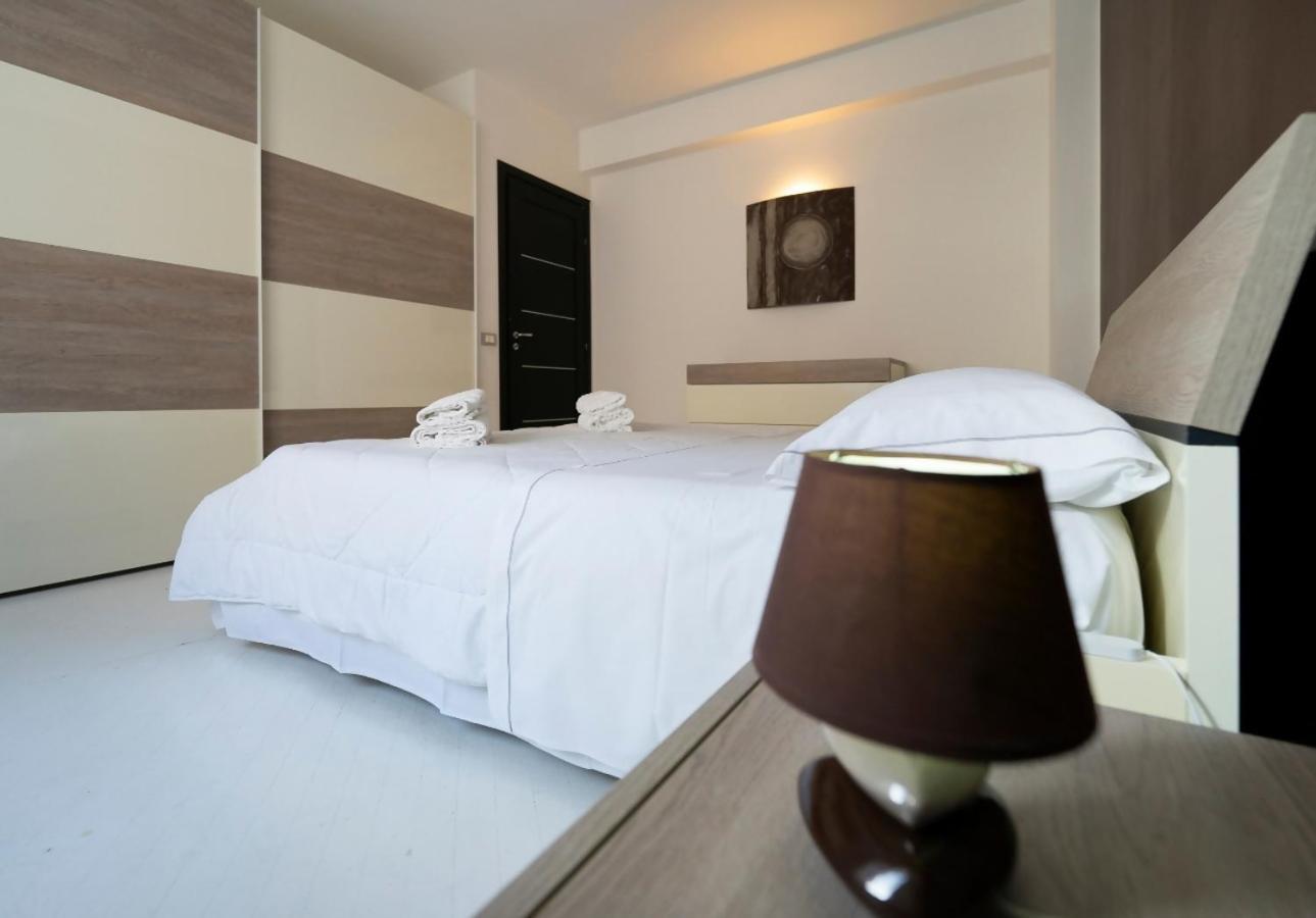 Guest Friends Apartment Trapani Exterior foto