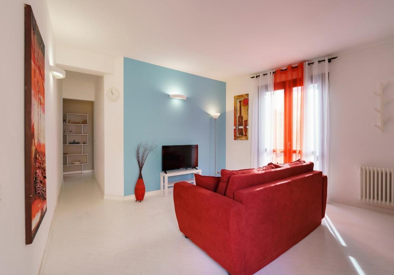 Guest Friends Apartment Trapani Cameră foto