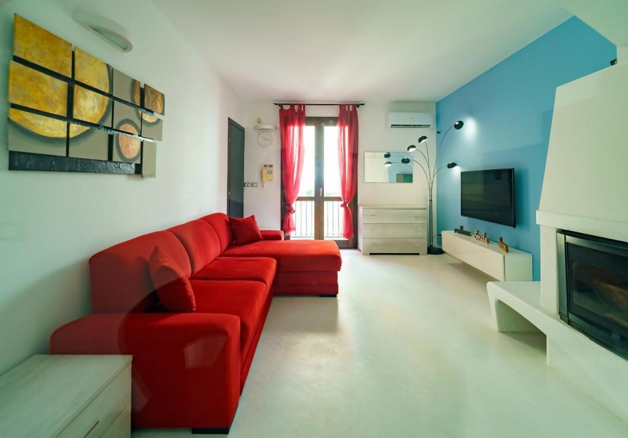 Guest Friends Apartment Trapani Cameră foto