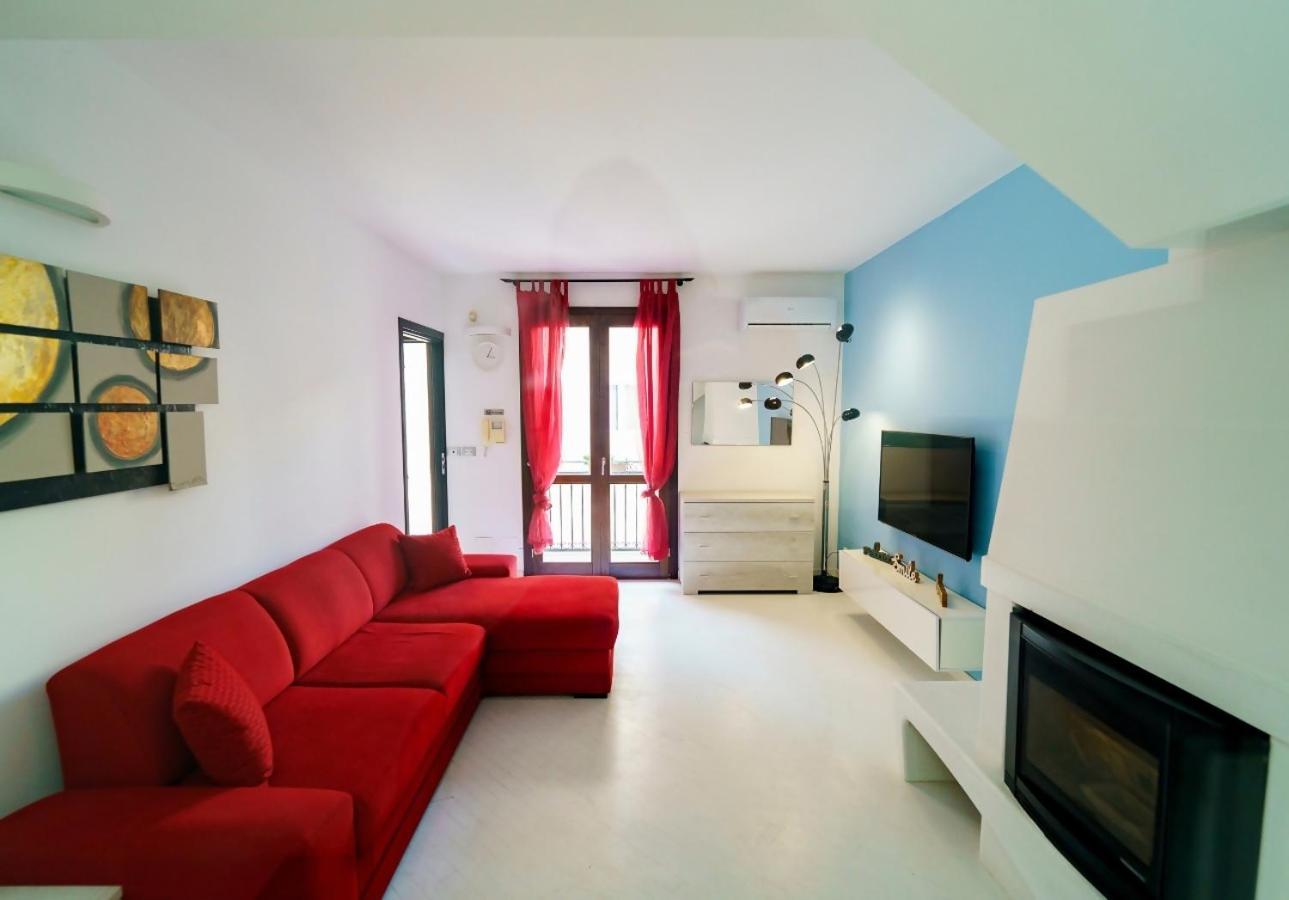 Guest Friends Apartment Trapani Cameră foto