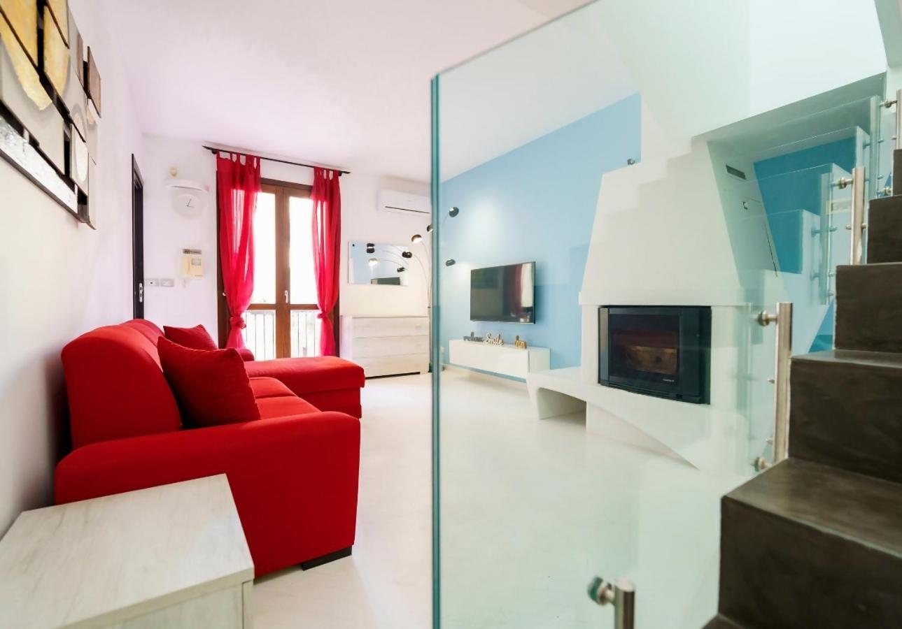 Guest Friends Apartment Trapani Cameră foto