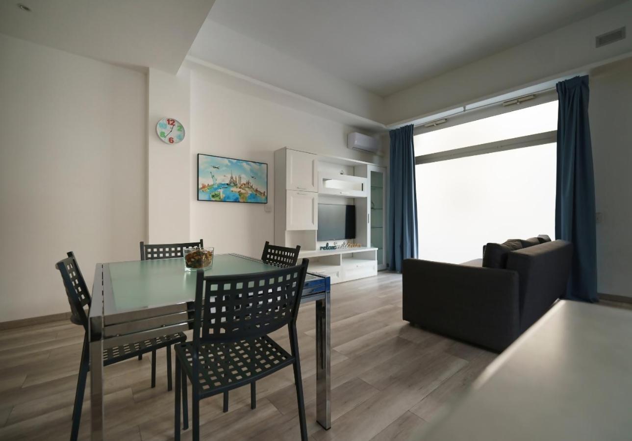 Guest Friends Apartment Trapani Cameră foto