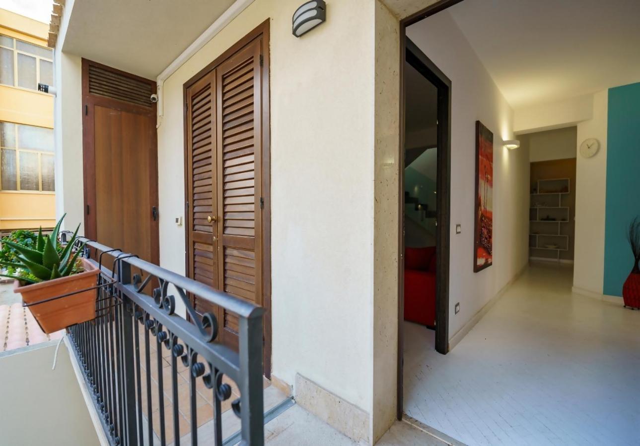 Guest Friends Apartment Trapani Cameră foto