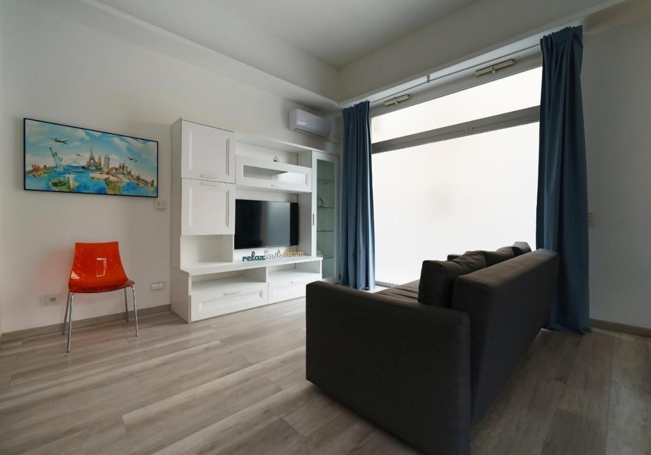 Guest Friends Apartment Trapani Cameră foto