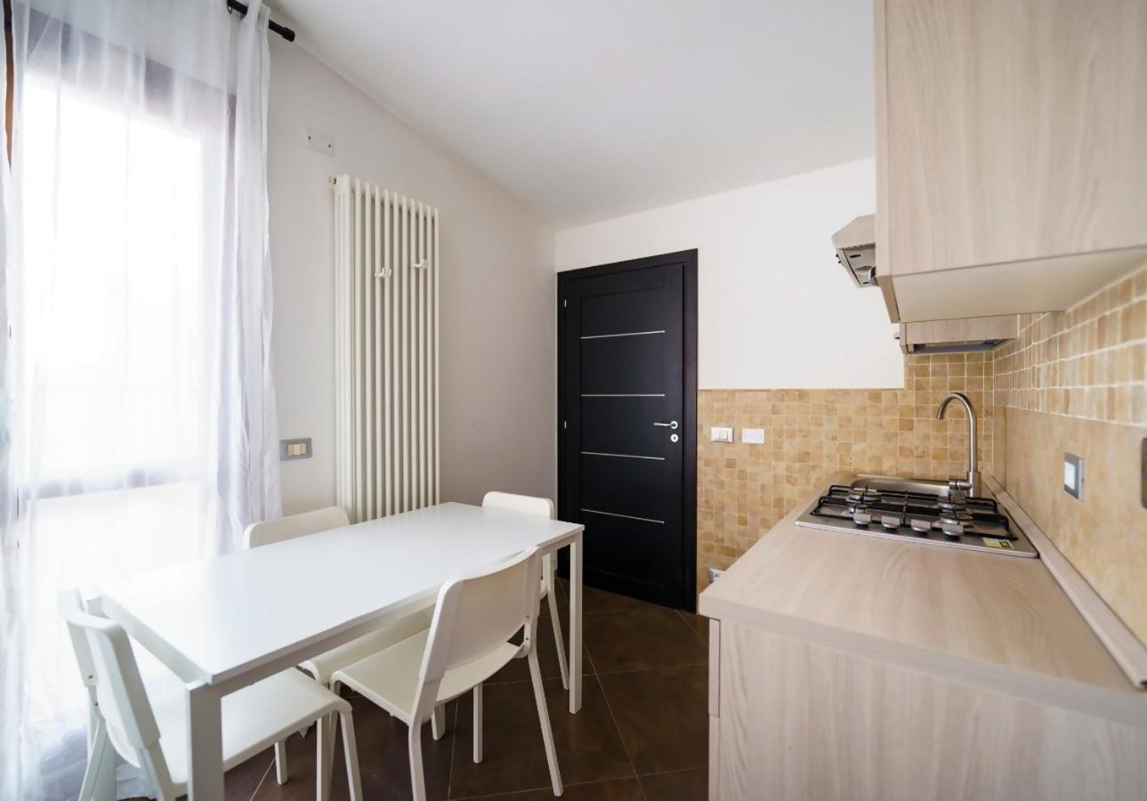 Guest Friends Apartment Trapani Cameră foto