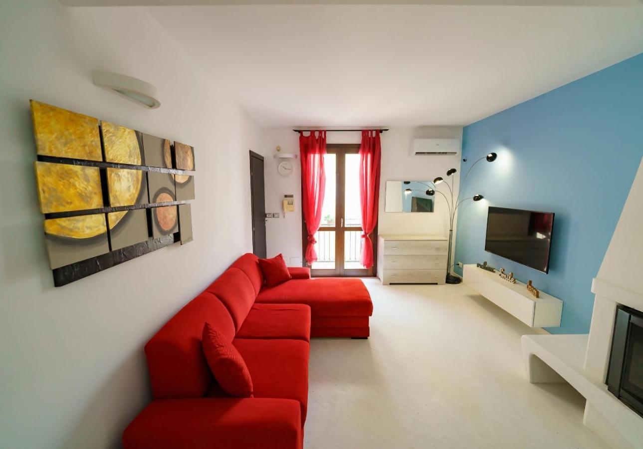 Guest Friends Apartment Trapani Cameră foto