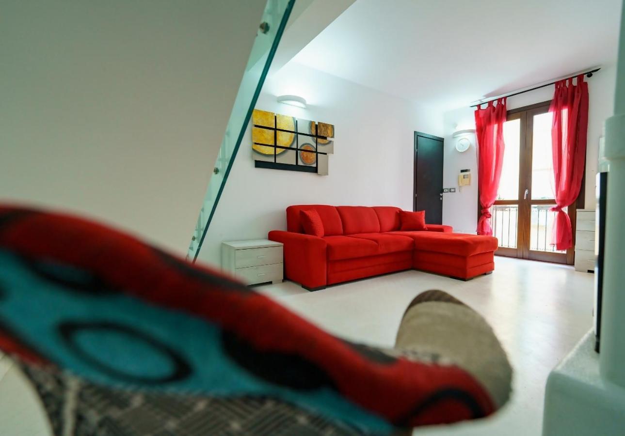 Guest Friends Apartment Trapani Cameră foto