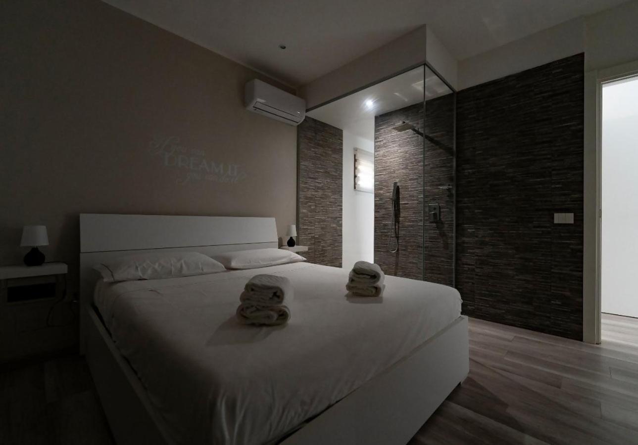 Guest Friends Apartment Trapani Exterior foto