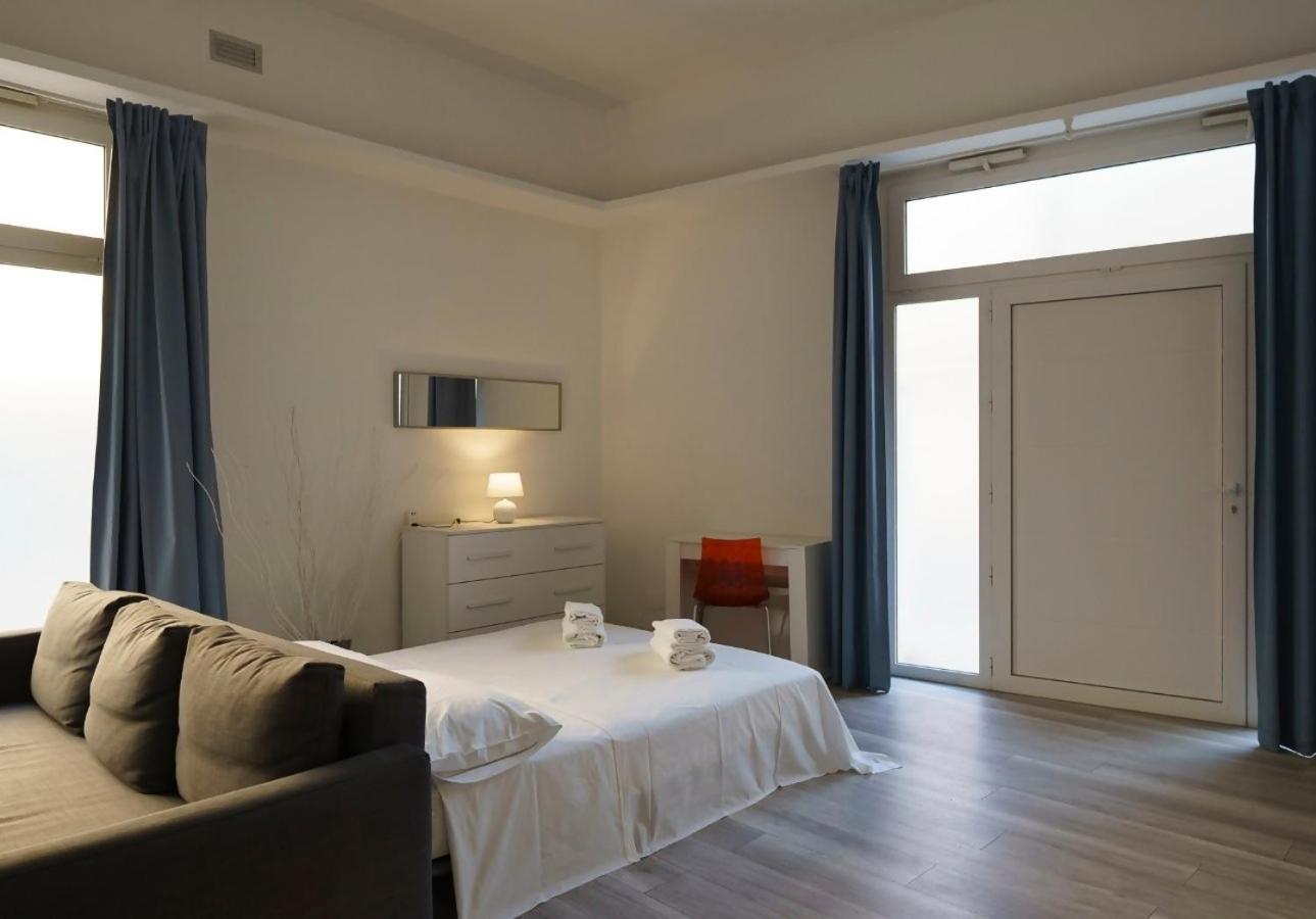 Guest Friends Apartment Trapani Exterior foto