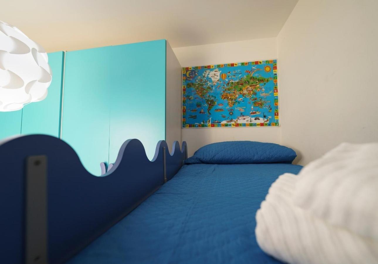 Guest Friends Apartment Trapani Exterior foto