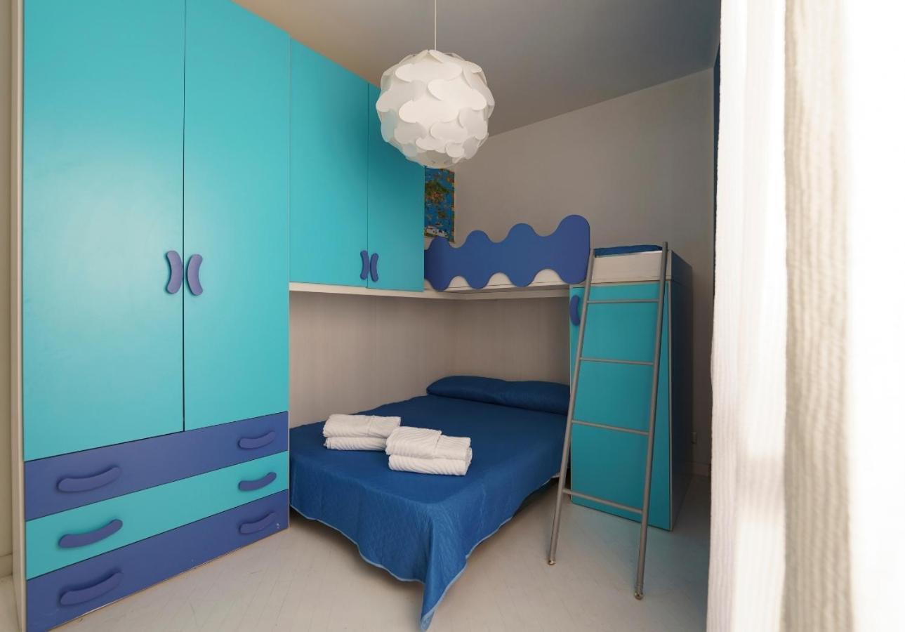 Guest Friends Apartment Trapani Exterior foto