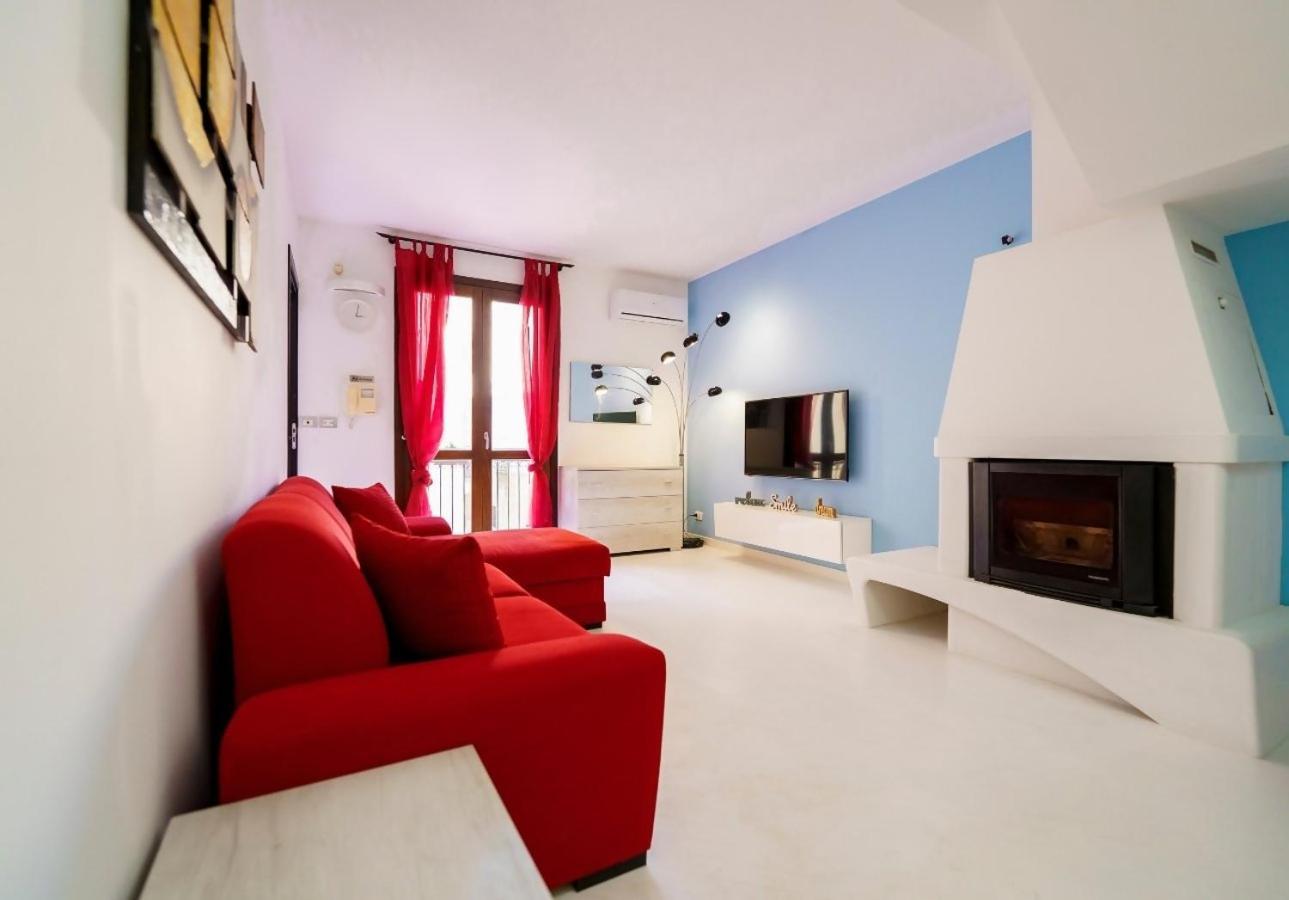 Guest Friends Apartment Trapani Exterior foto